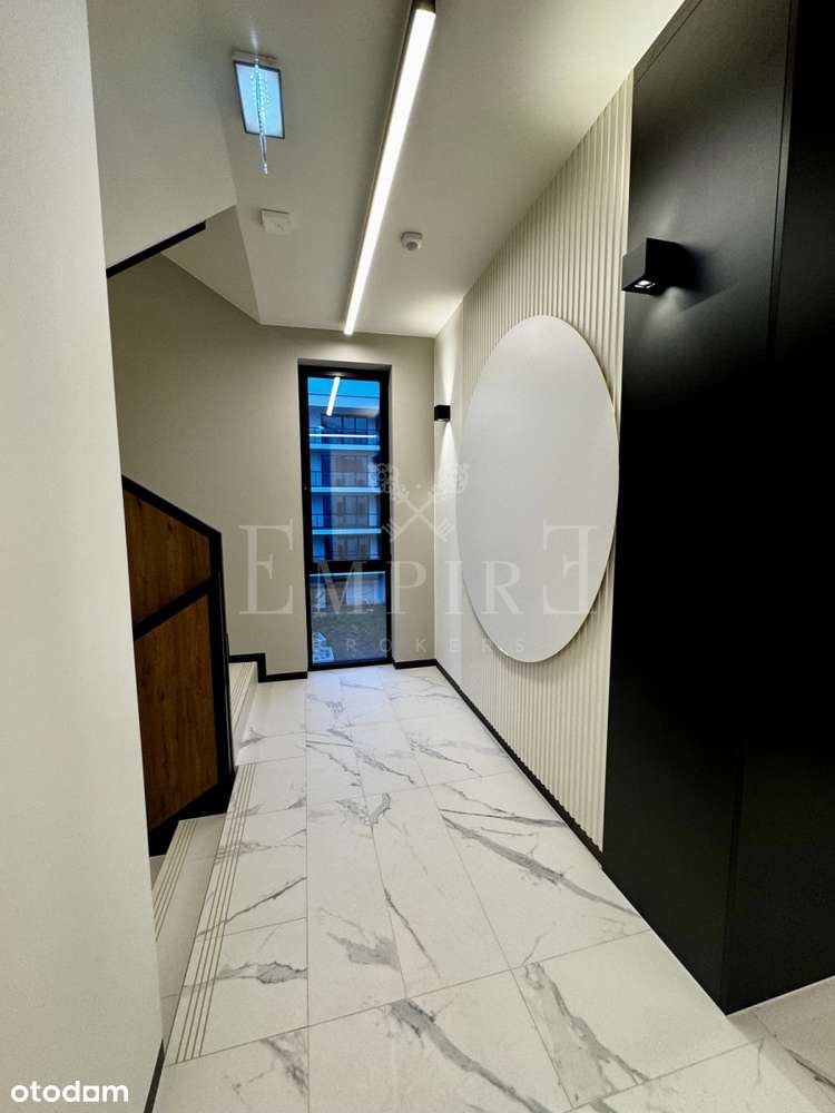 Apartament 4 pokojowy w Miasteczku Wilanów-4