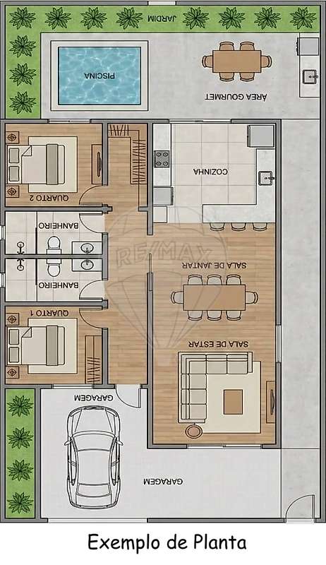 Terreno  para venda-7