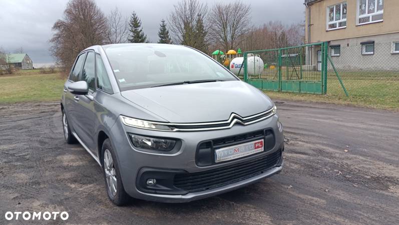 Citroën C4 Picasso BlueHDi 120 Seduction - 6