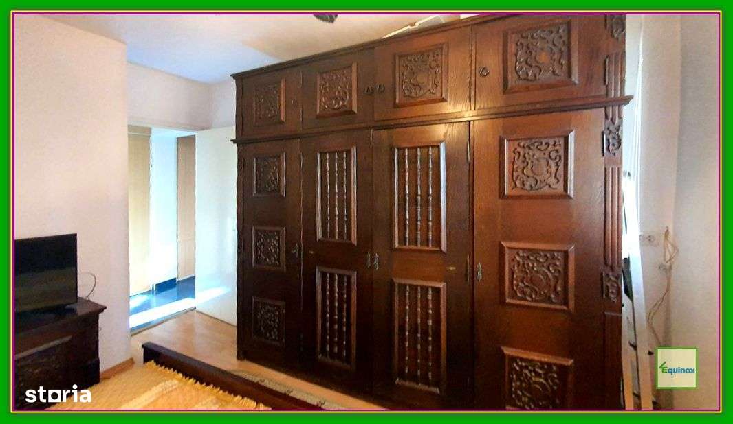 Apartament cu 3 camere de vânzare, Piata Mihai Viteazul, ECX00046 - Imagine principală: 5/11