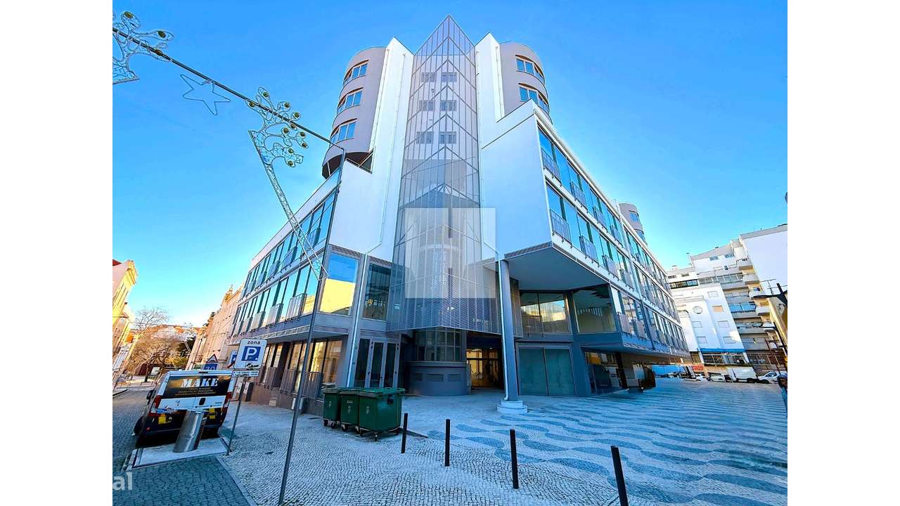 Bairro Novo T-0 c/ Parqueamento - Grande imagem: 4/18