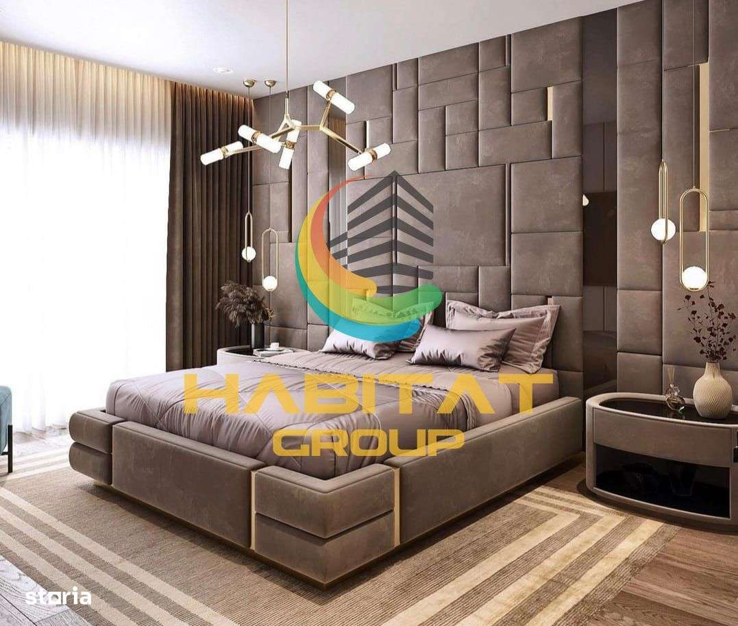 Vanzare apartament 2 camere Sector 4 Grand Arena - Imagine principală: 4/4