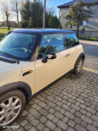 MINI Cooper pepper - 11