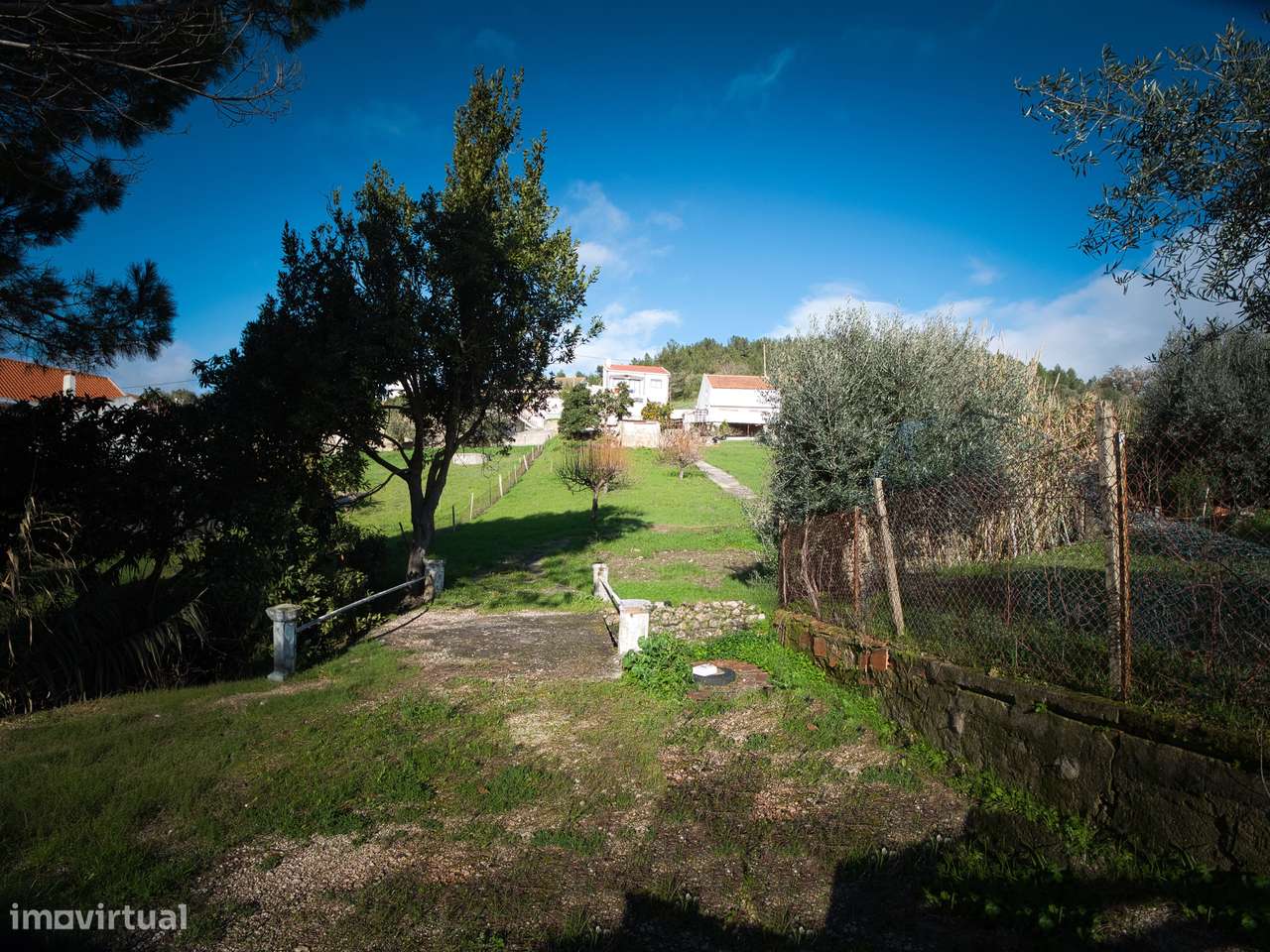 Terreno  Venda em Alhandra, São João dos Montes e Calhandriz,Vila Fran - Grande imagem: 2/39