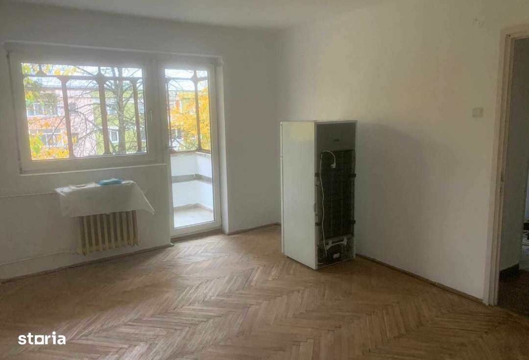 Areni-Apartament 2 camere , et.3, cu 2 balcoane, 69500Euro neg.-2