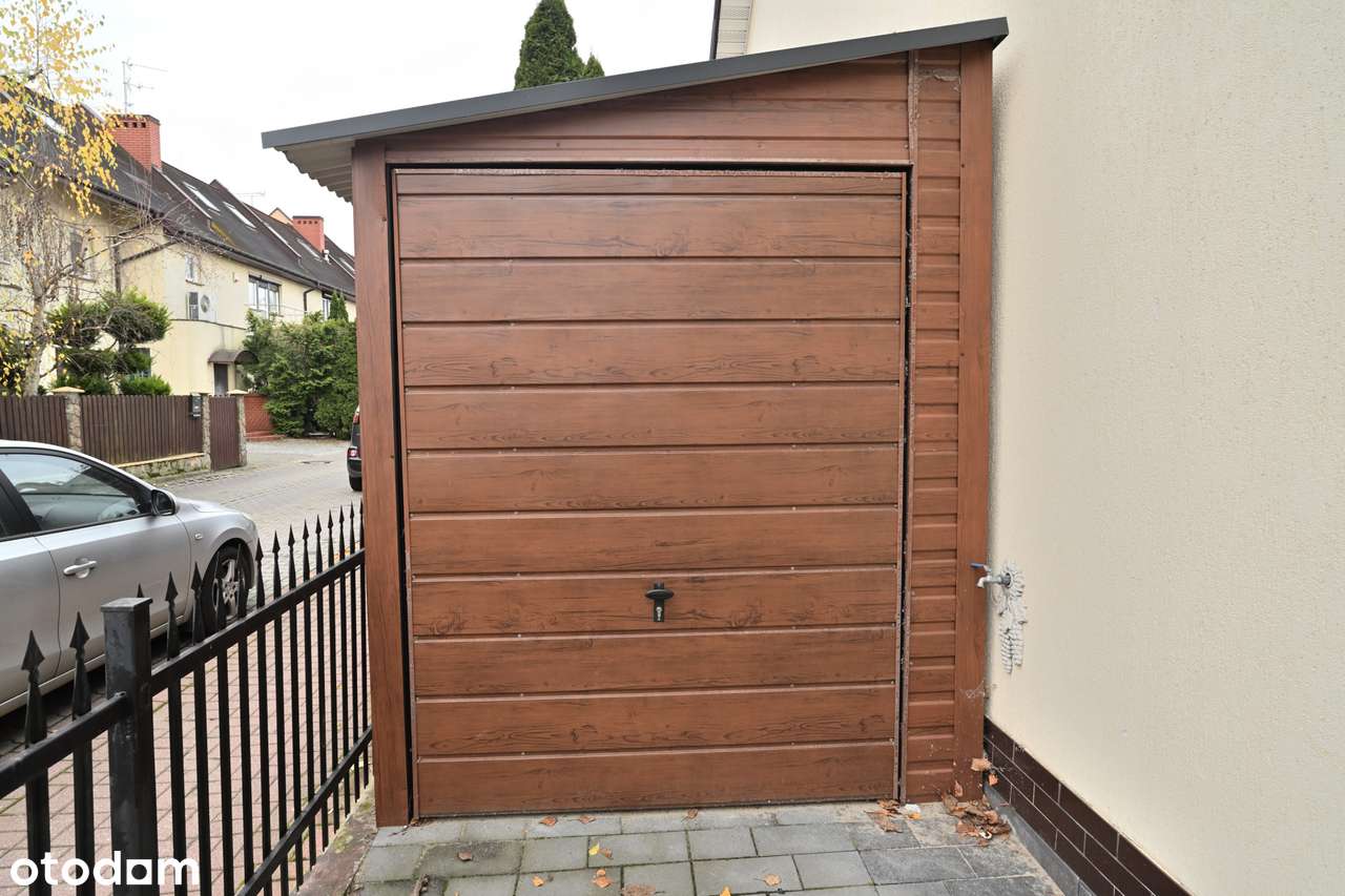 Wygodny dom  z 5 pokojami w bardzo dobrej lokalizacji - Pełny obrazek: 4/20