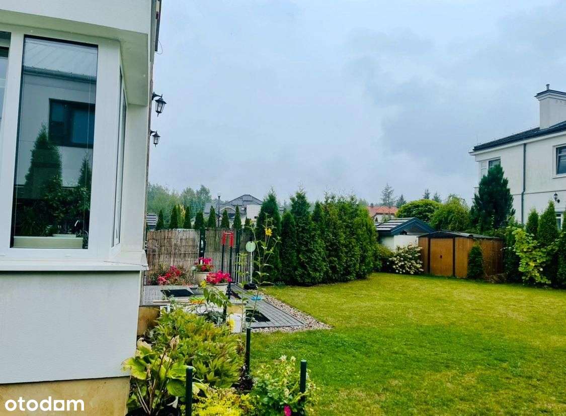 Dom w Stylu Rezydencji - Pełny obrazek: 5/12