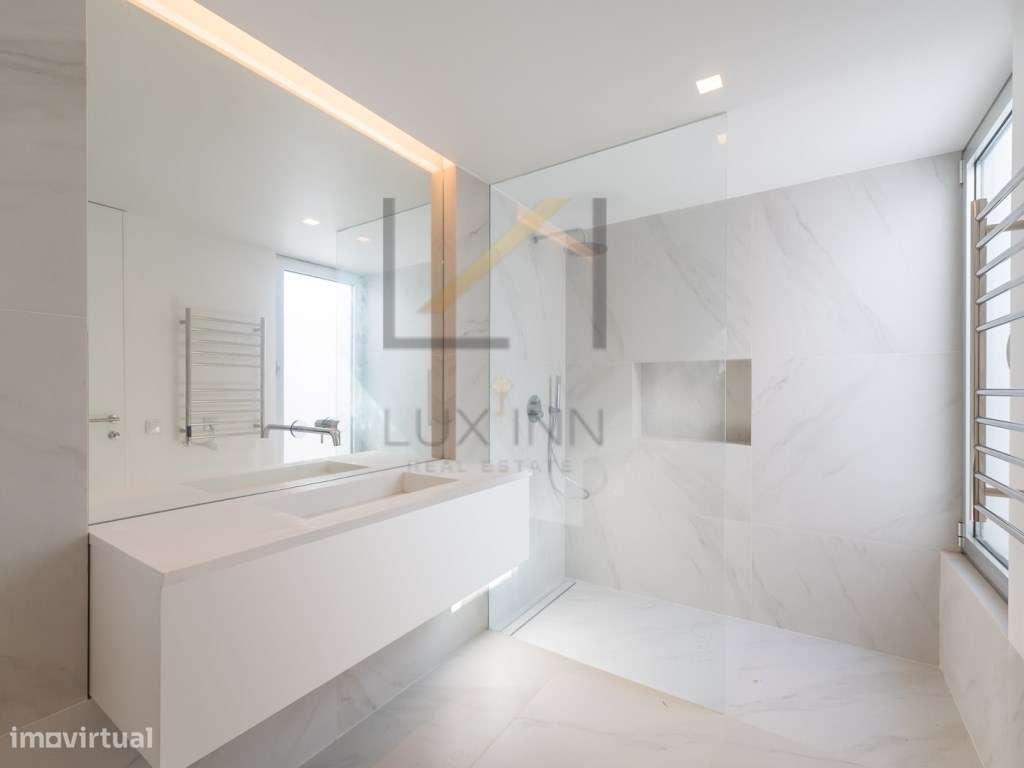 Moradia T4 em São Domingos de Rana-55