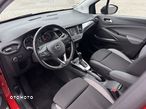 Opel Crossland X 1.2 Start/Stop Automatik Innovation - 18