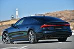 Audi A7 50 TDI quattro tiptronic - 37