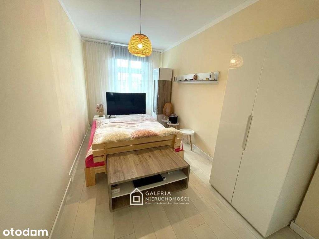 Teraz Taniej! mieszkanie w kamienicy w centrum - Pełny obrazek: 3/11