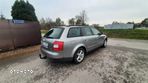 Audi A4 Avant 2.0 - 7