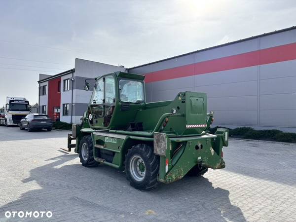 Merlo Roto 38.16 Ładowarka teleskopowa 3800 kg - 4