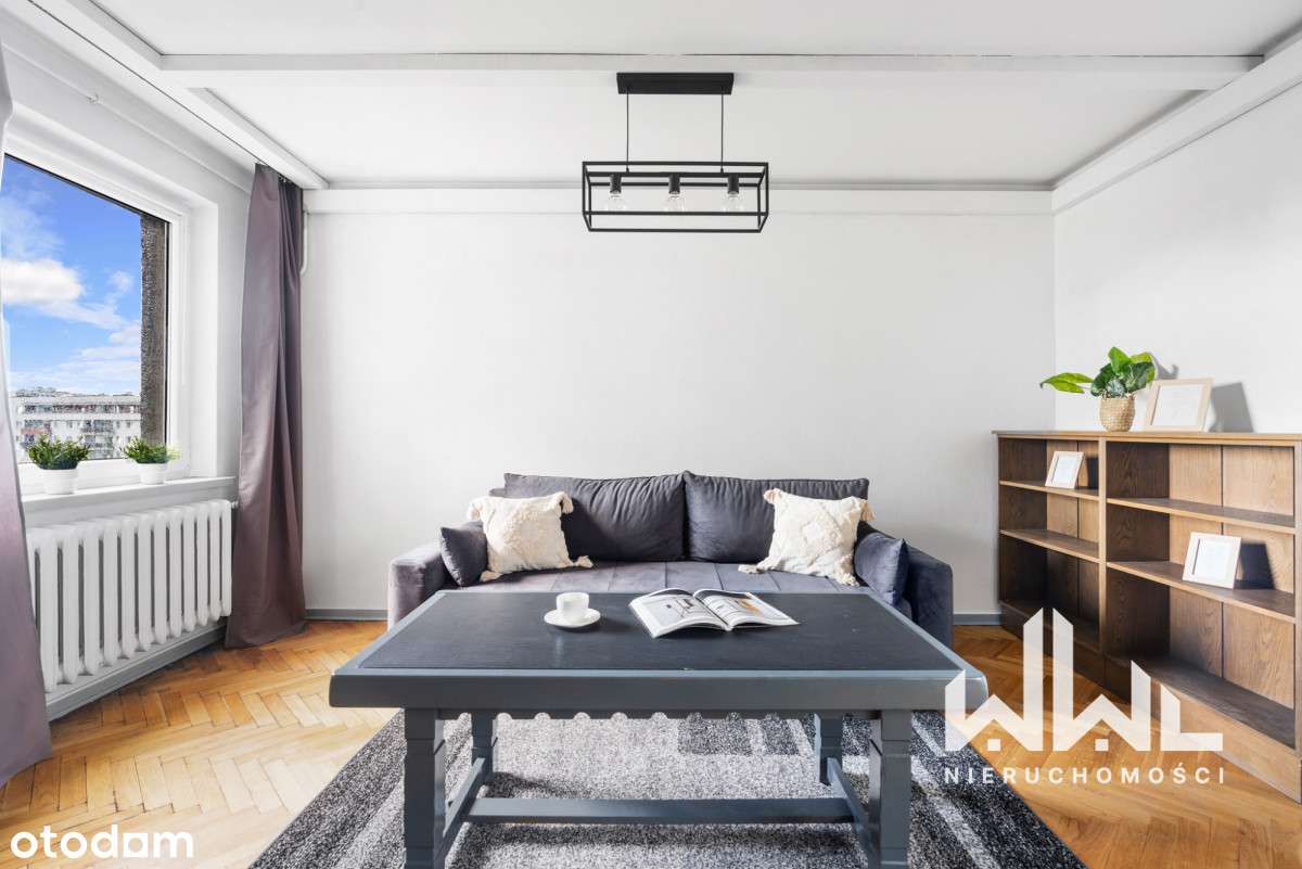 Wynajem duże 3-pokojowe w idealnej lokalizacji - Pełny obrazek: 2/18