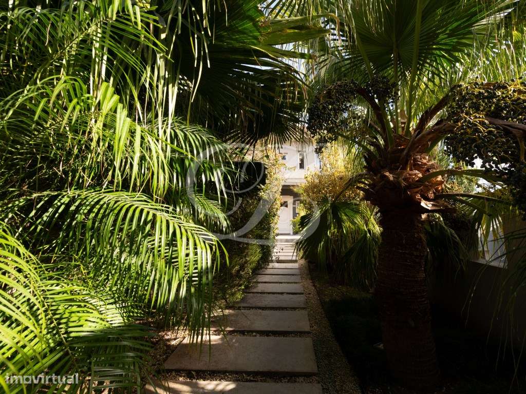 Moradia T4+2 | Cascais - Grande imagem: 5/60