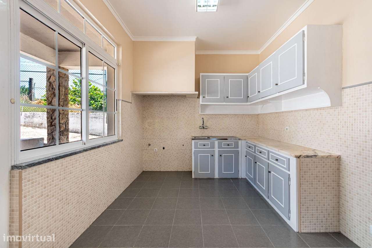 Encantadora Moradia T3 em Pontével, Cartaxo-31