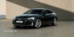 Audi A5 40 TDI mHEV Advanced S tronic - 1