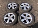 FELGI KOŁA AUDI Q5 8R 5X112 E8Jx19H2 8R0601025J - 1