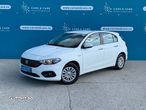 Fiat Tipo - 1