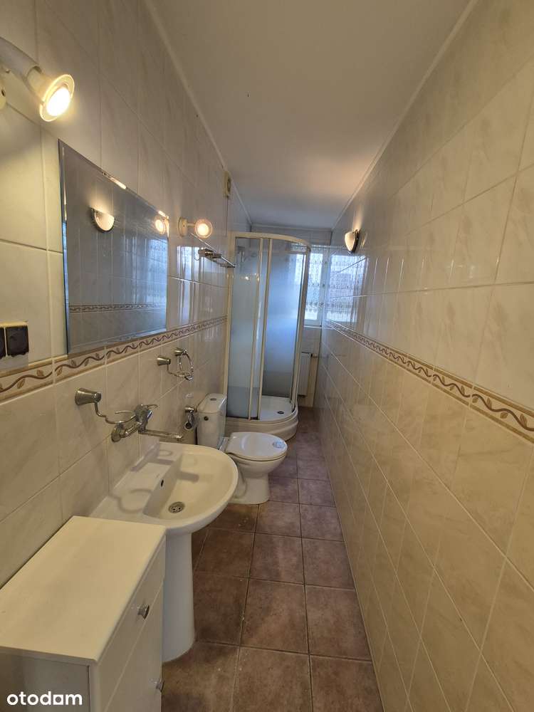 Ocieplony Dom z garażem - Brak Zadłużenia-7