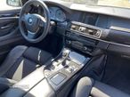 BMW 520 d Pack M Auto - 13