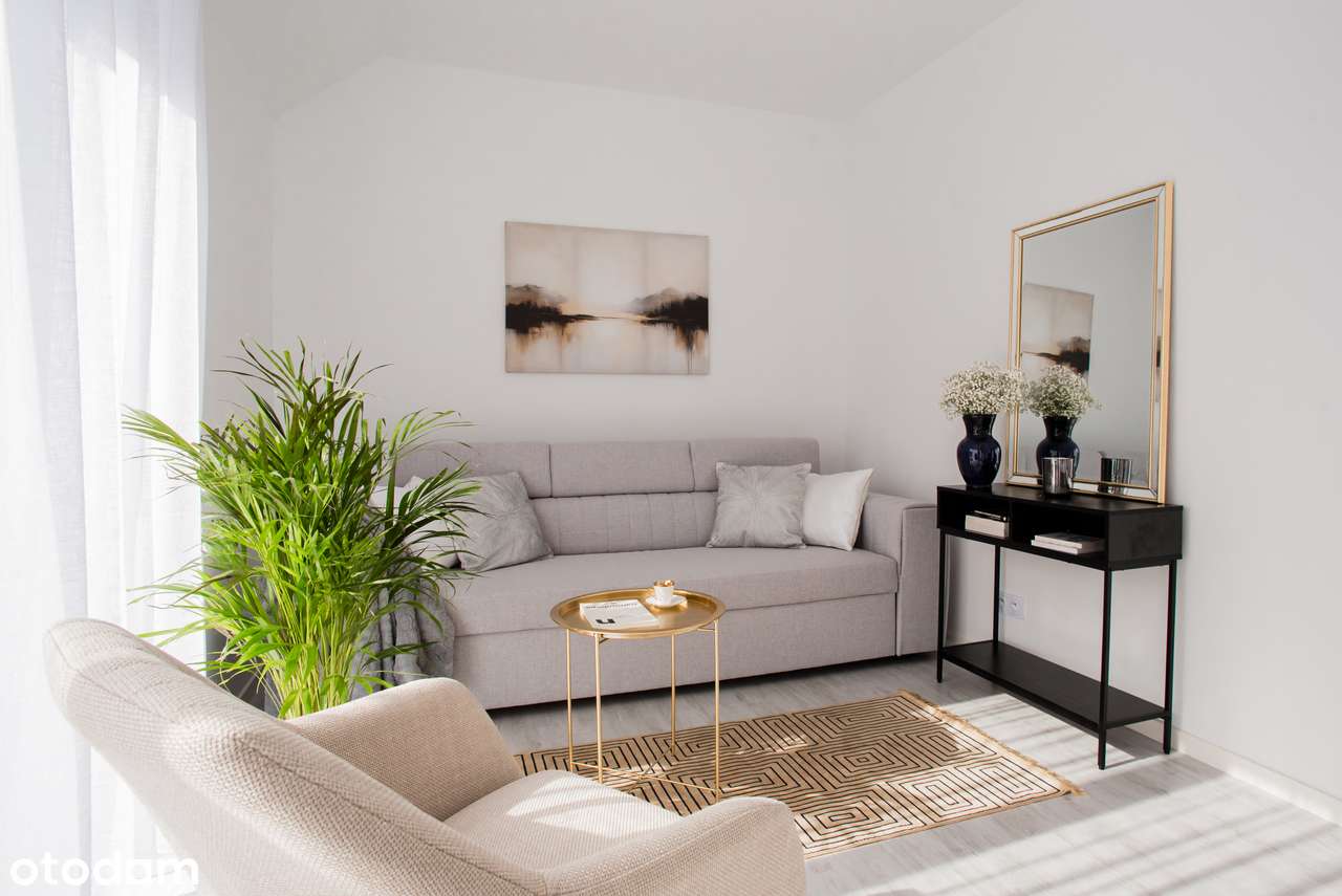 Piękny dom Osiedle Tęczowy Las, Kielce-14