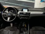 BMW X1 16 d sDrive Auto Pack M - 16