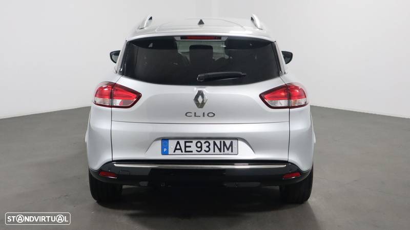 Renault Clio - 3