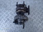 TURBOSPREZARKA TURBO KIA CARENS II 2.0 CRDI D4EA 28231-27000 RADOM - 1