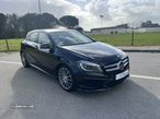 Mercedes-Benz A 180 d AMG Line - 3