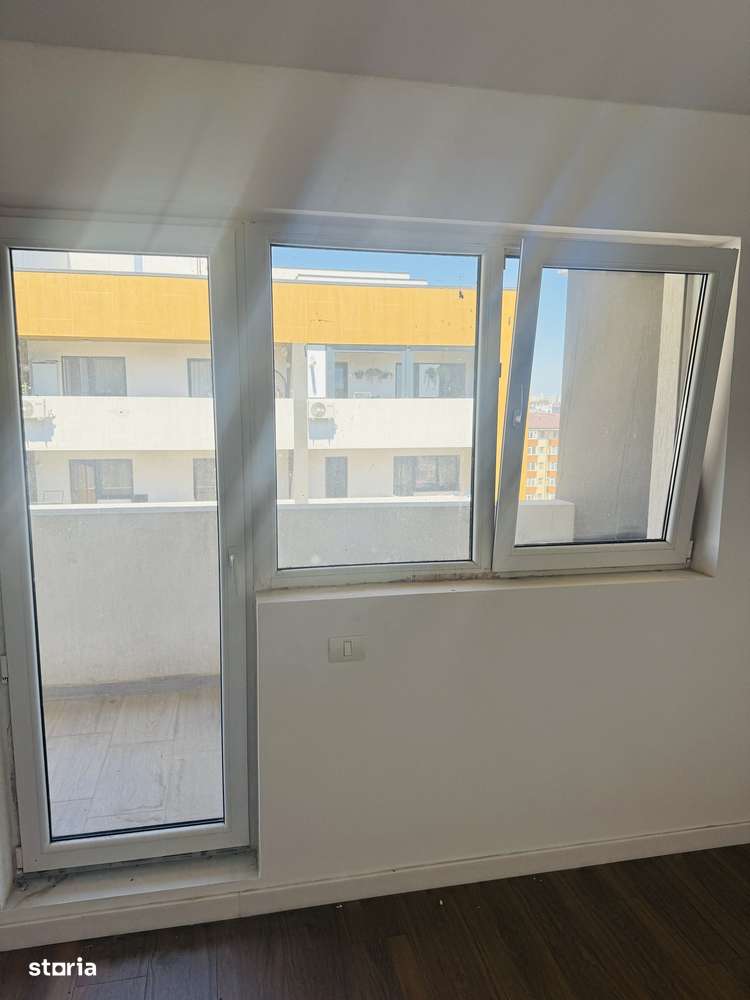 Apartament 2 camere | Bloc 2025 | Popești-Leordeni | Balcon 10 mp-10