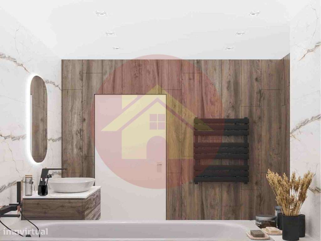 Apartamento T2 para Venda em Construção em Armação de Pêra-12