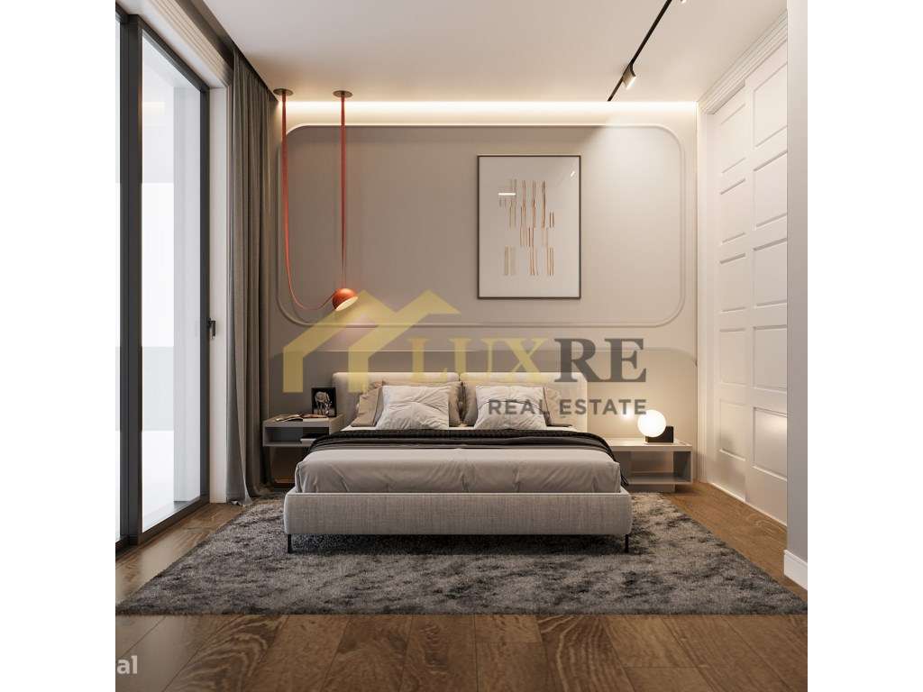 Apartamento T2 - NOVO - Portimão - Algarve-8