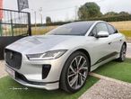 Jaguar I-Pace EV400 AWD First Edition - 1