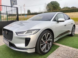 Jaguar I-Pace EV400 AWD First Edition