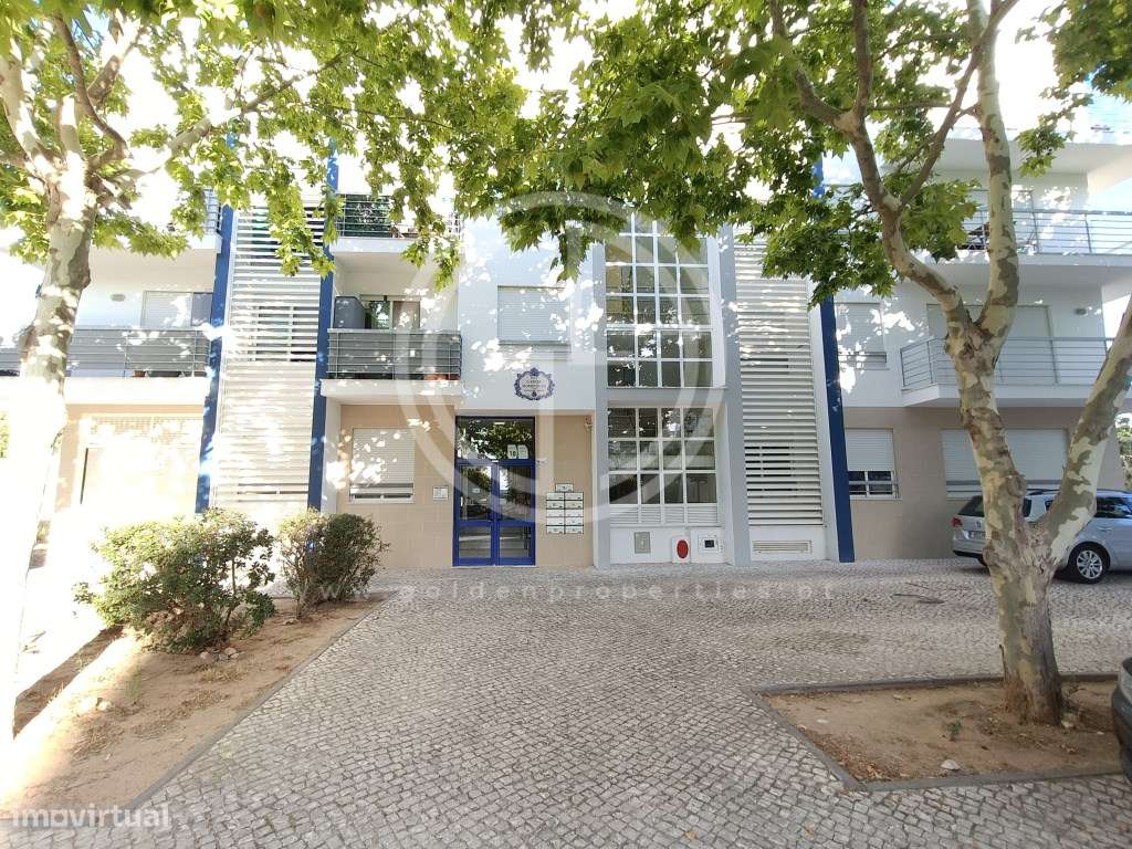 Apartamento T2 em Loulé - Grande imagem: 4/20