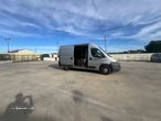 Peugeot Boxer 2.2 Hdi L3H2 - 12