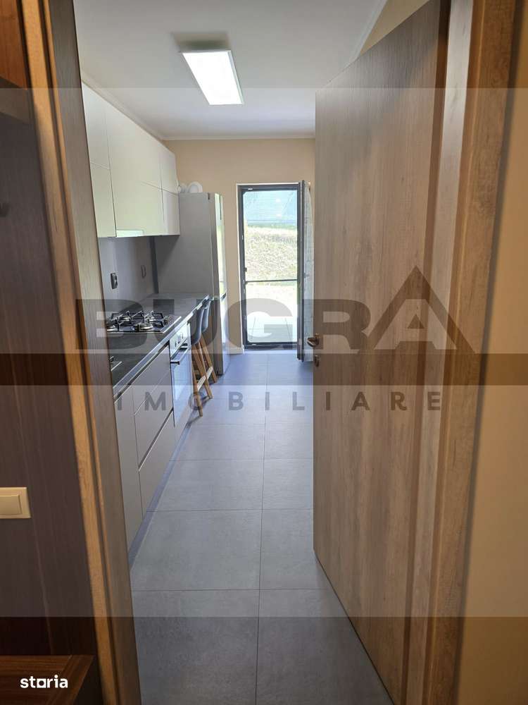 Apartament 2 camere decomandate, 55 mp, gradina, garaj, zona R. Ladea - Imagine principală: 4/9