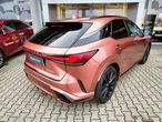 Lexus RX - 5