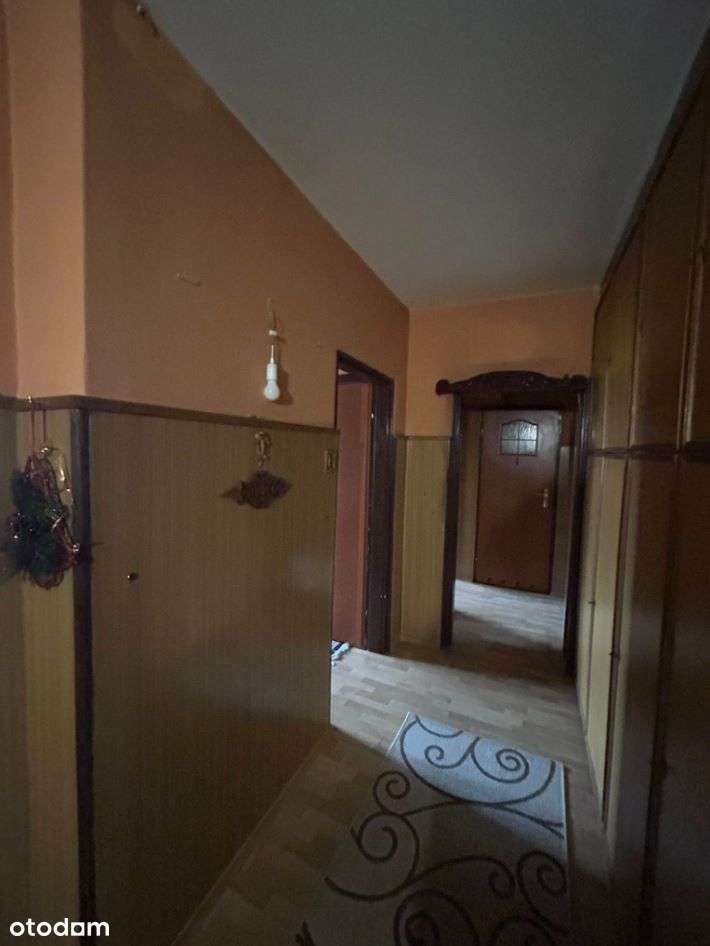 84m2|Metro Stokłosy|Ciche|Duża loggia - Pełny obrazek: 5/10