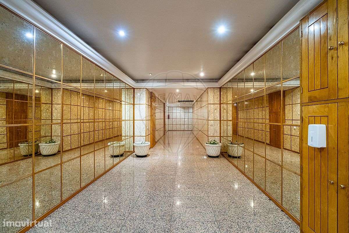 Apartamento T3 para venda-1