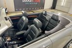 Audi A4 Cabriolet 2.4 Multitronic - 16