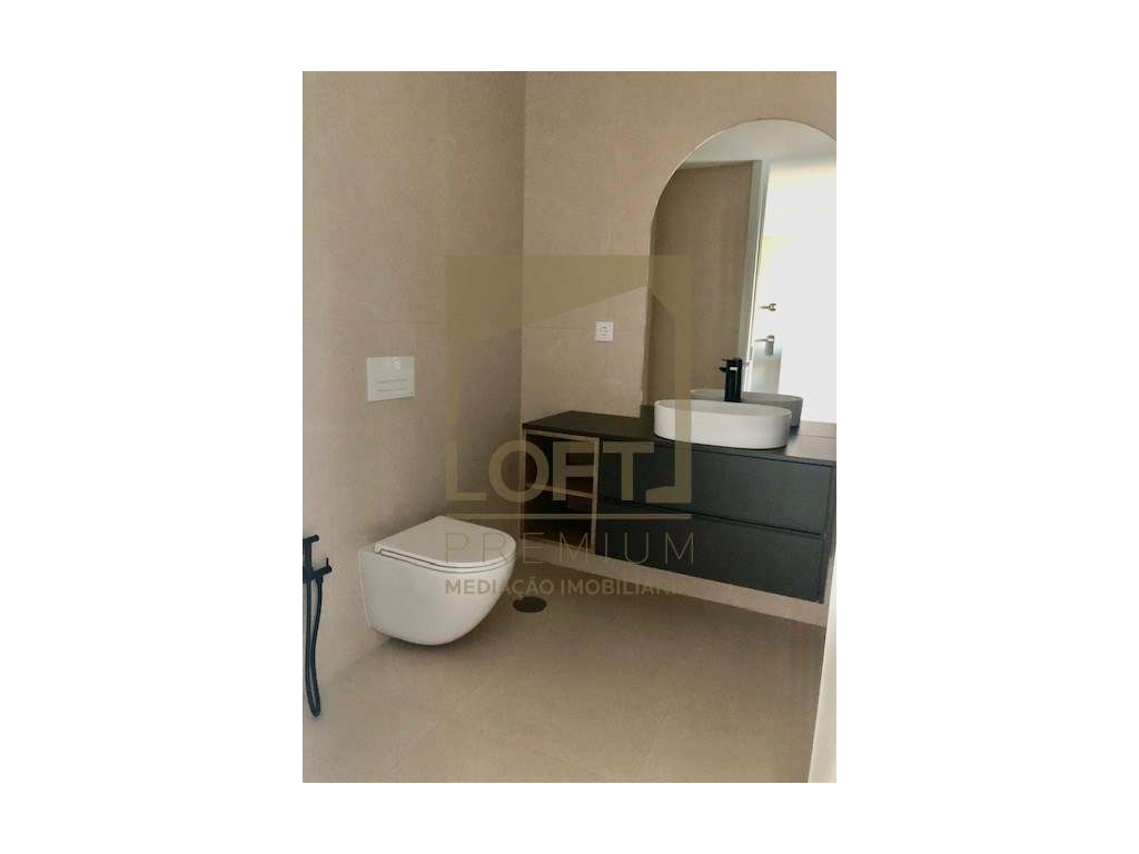 Apartamento T1 em Azurém no Guimaflats Residence - Grande imagem: 5/15