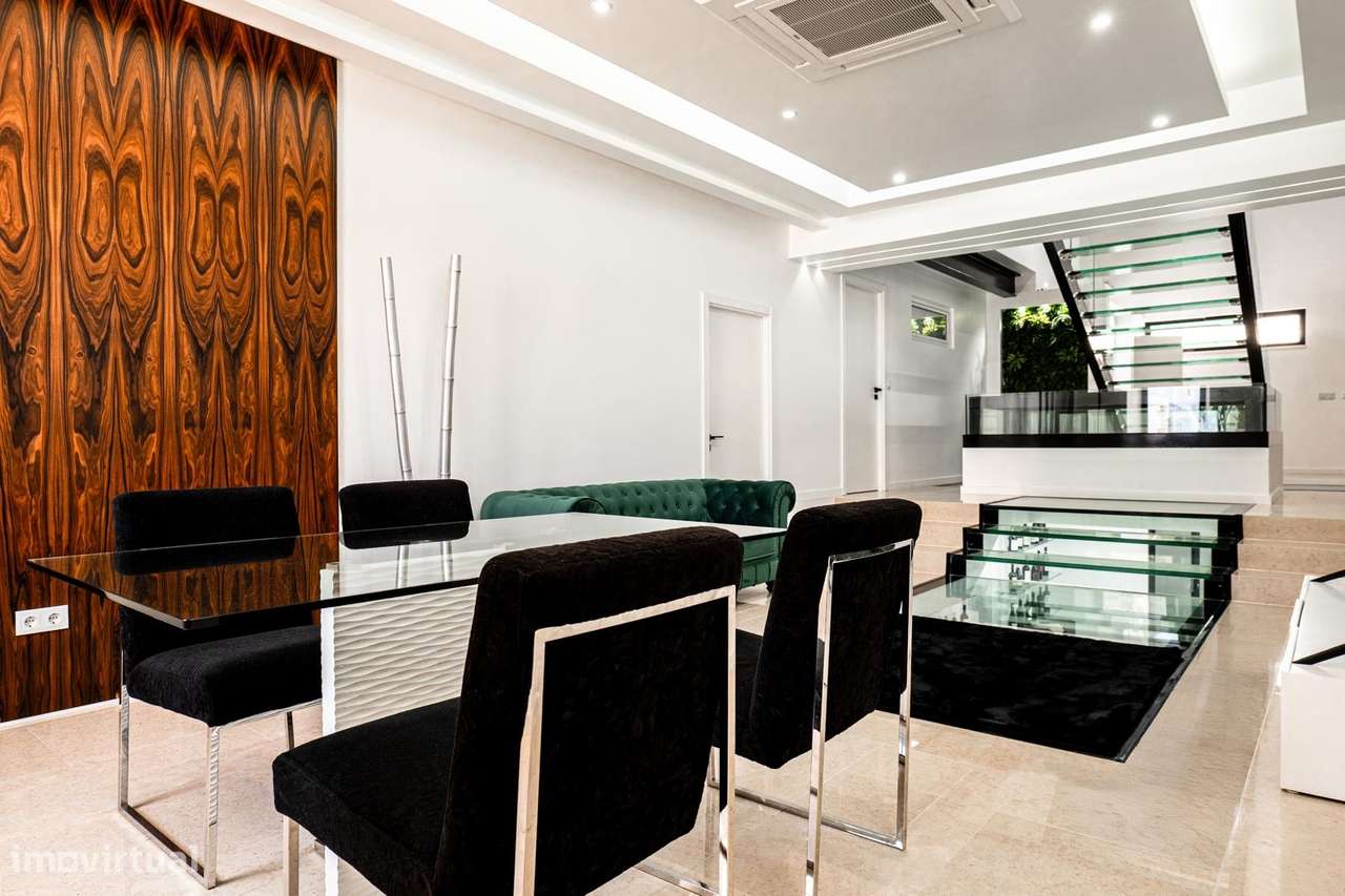 Loft Prestige – Investimento Premium no Centro Histórico de Leiria-12