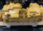 Pompa hidraulica caterpillar k3v63dt ult-034217 - 1