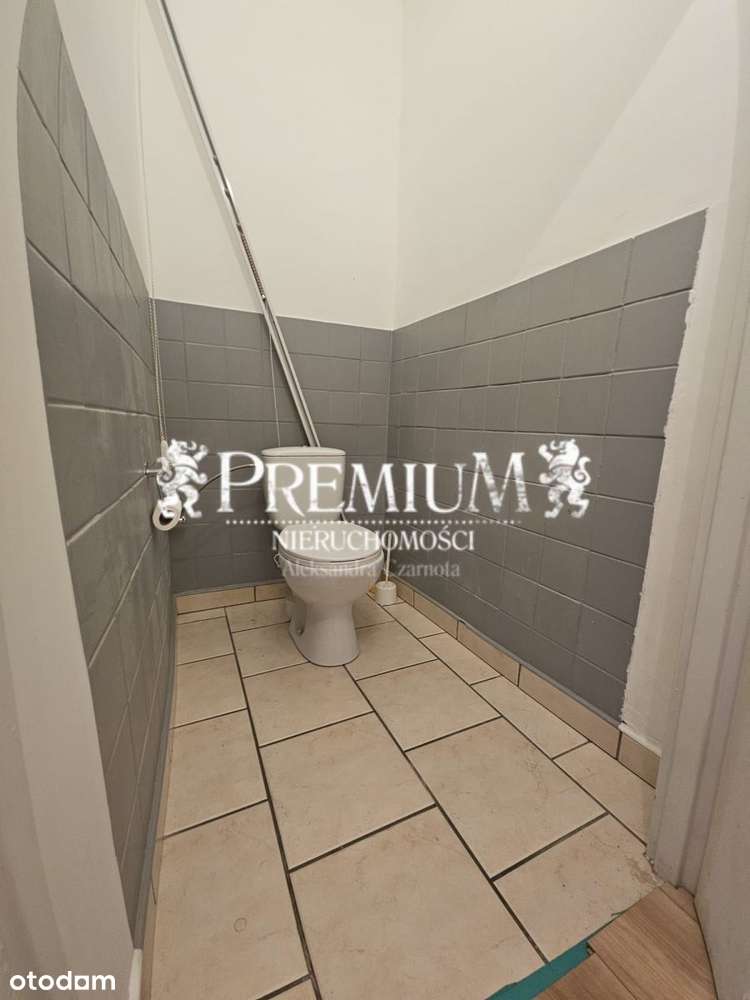 Lokal użytkowy z witrynami na parterze kamienicy-9