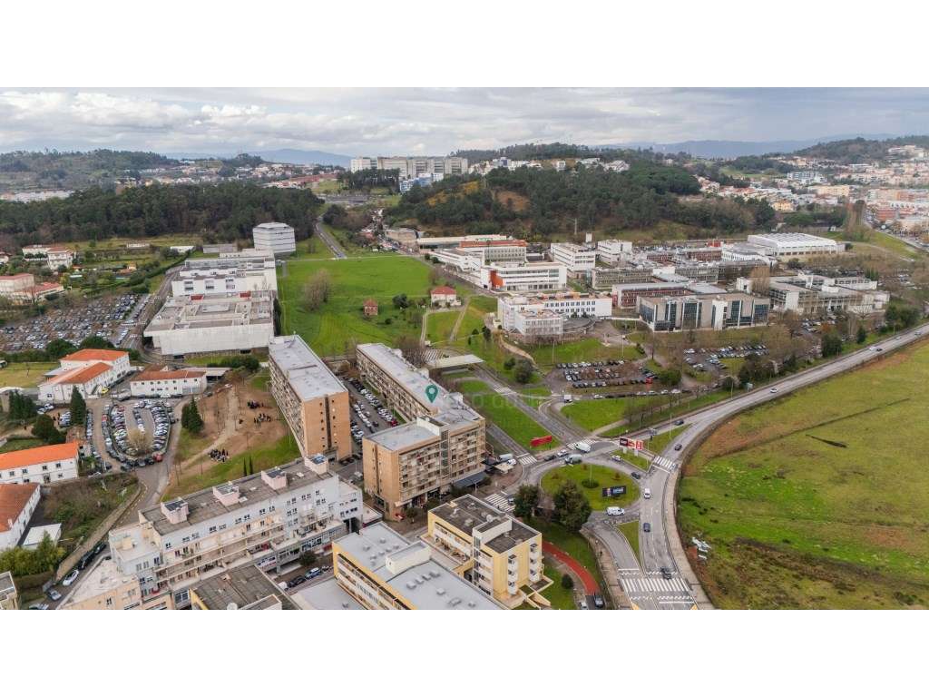 Apartamento T4+1 Duplex em Braga - São Victor-31