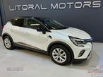 Renault Captur TCe 90 EVOLUTION - 1