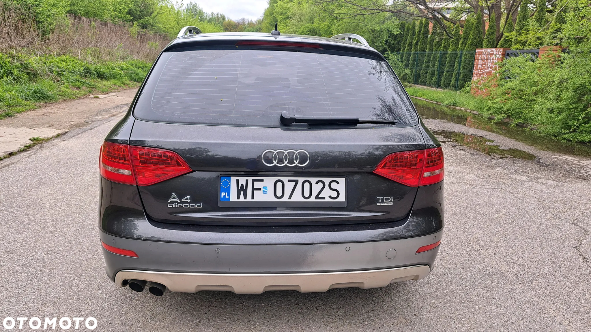 Audi A4 Allroad - 7