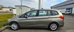 BMW Seria 2 216d Gran Tourer Aut. - 4